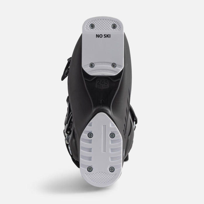 Clapari Schi Femei Rossignol PURE 70 - Black [4]