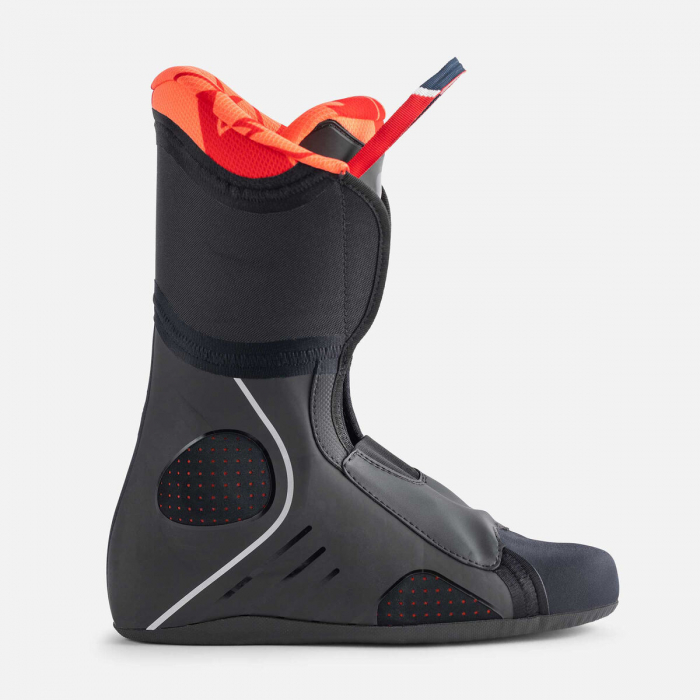 Clapari Schi Femei Rossignol PURE ELITE 120 Gripwalk - Red [8]