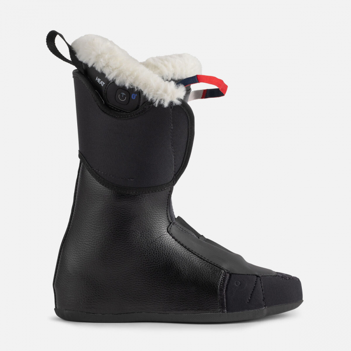 Clapari Schi Femei Rossignol PURE PRO HEAT Gripwalk - Metal Gold [8]