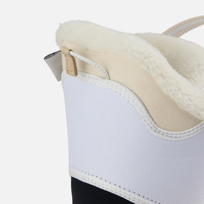 Clapari Schi Femei Rossignol VIZION 4B 80 W Gripwalk [5]