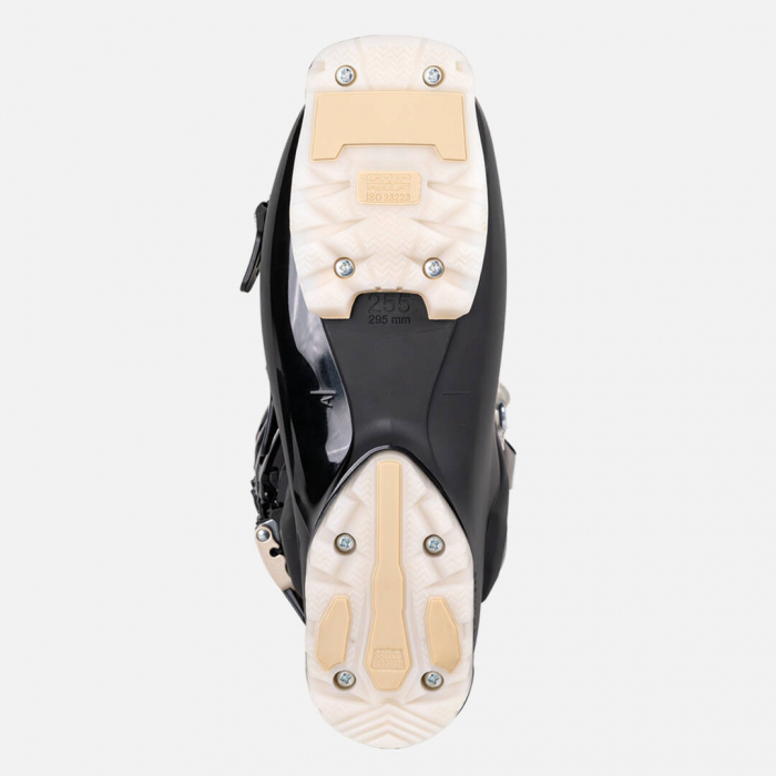 Clapari Schi Femei Rossignol VIZION 4B PRO 90 W Gripwalk - Black [6]