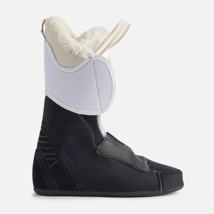 Clapari Schi Femei Rossignol VIZION 4B PRO 80 W Gripwalk [7]