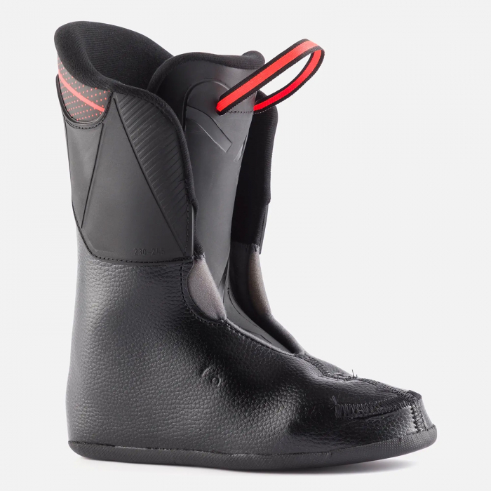 Clapari Schi Juniori Rossignol Hero Jr 65 - Meteor Grey [6]
