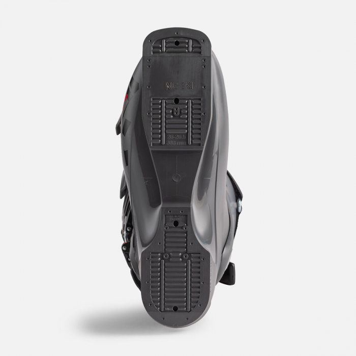 Clapari Schi Rossignol  Hero World Cup 110 Medium Meteor Grey [5]