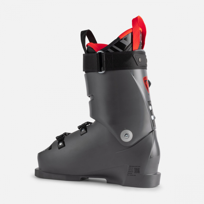 Clapari Schi Rossignol  Hero World Cup 110 Medium Meteor Grey [2]