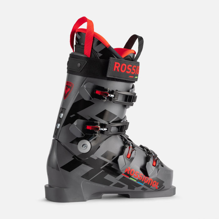 Clapari Schi Rossignol  Hero World Cup 110 Medium Meteor Grey [4]