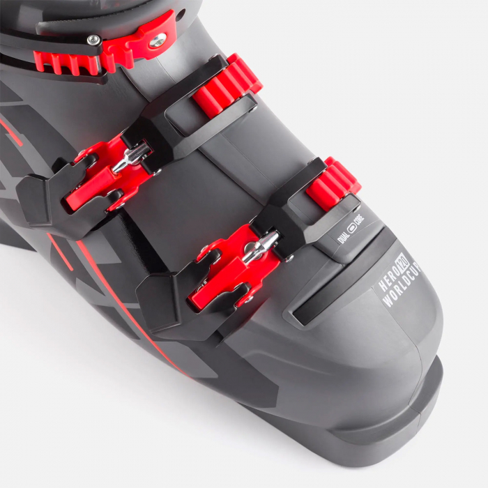 Clapari Schi Rossignol Hero World Cup 120 - Meteor Grey [4]