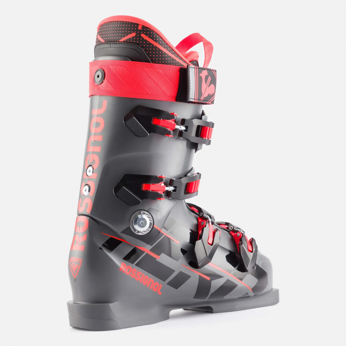 Clapari Schi Rossignol Hero World Cup 120 - Meteor Grey [3]