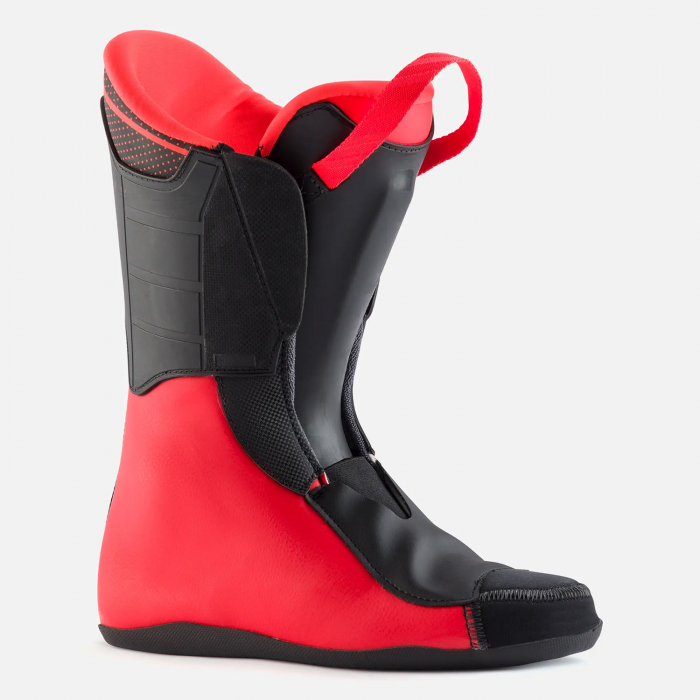 Clapari Schi Rossignol Hero World Cup 140 - Meteor Grey [6]