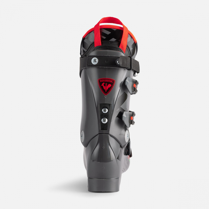 Clapari Schi Rossignol HERO WORLD CUP 140 Low Volume - Meteor Grey [4]