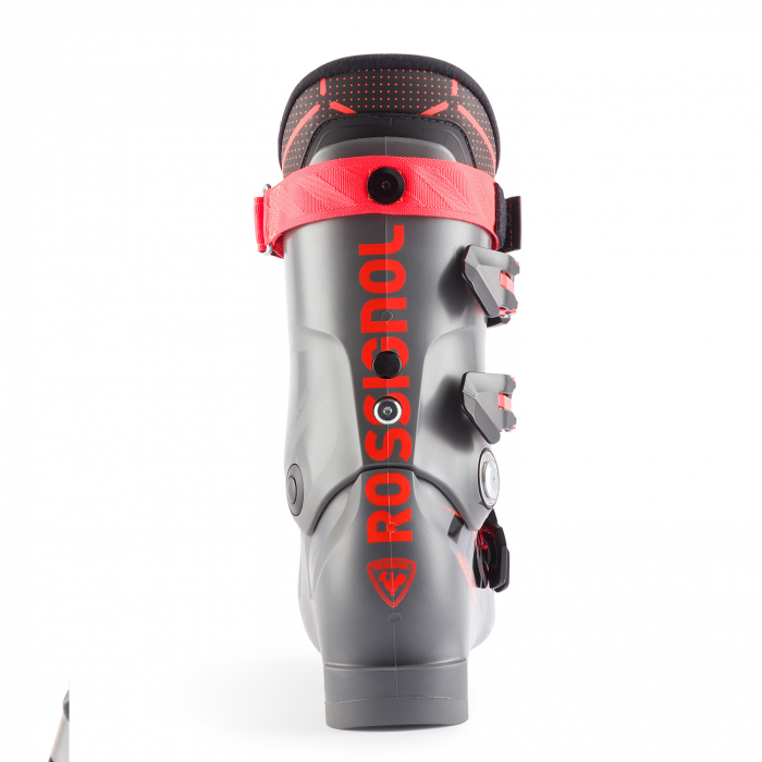 Clapari Schi Rossignol Hero World Cup 70 Sc - Meteor Grey [2]