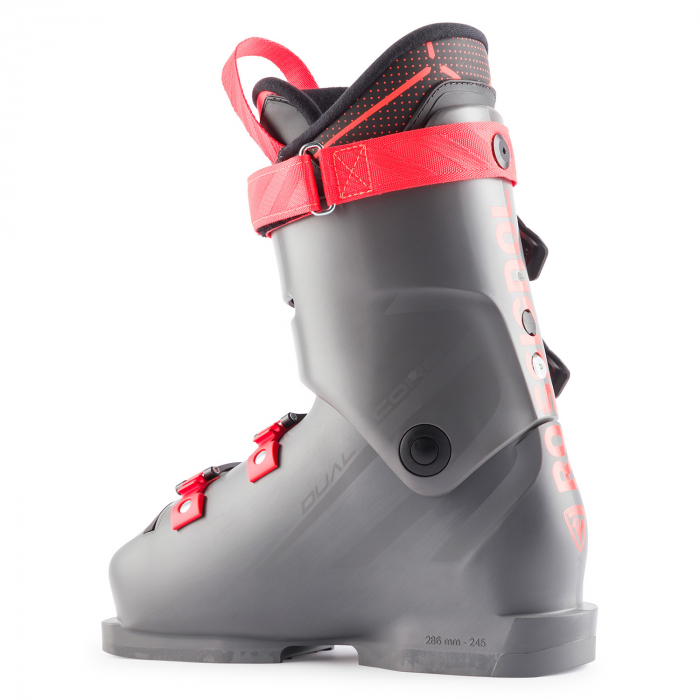 Clapari Schi Rossignol Hero World Cup 70 Sc - Meteor Grey [3]