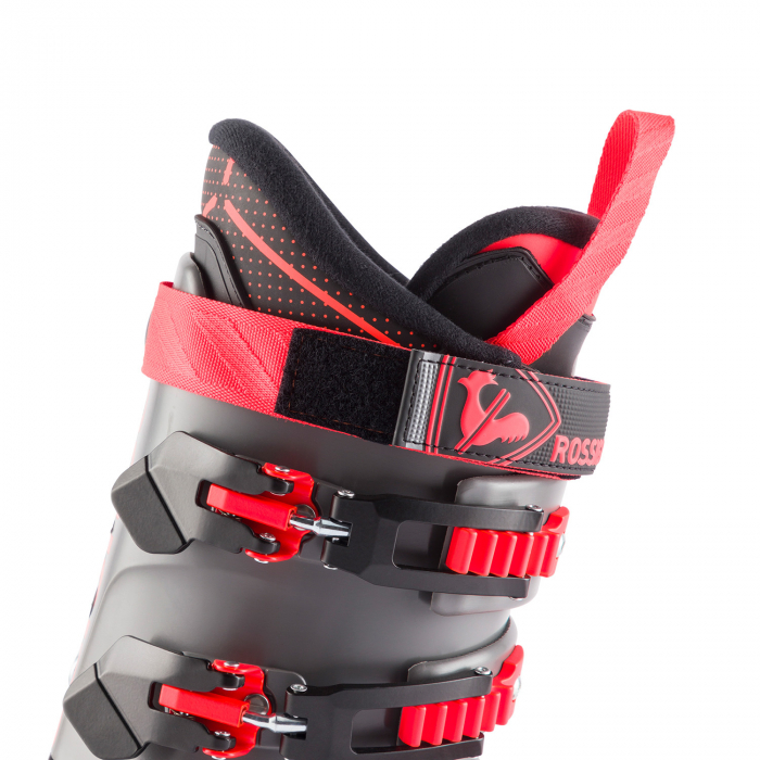 Clapari Schi Rossignol Hero World Cup 70 Sc - Meteor Grey [5]