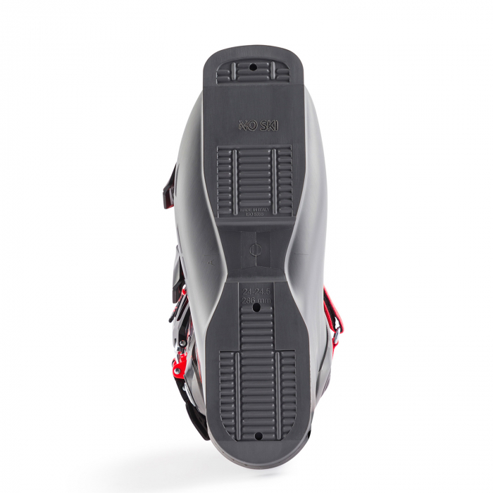 Clapari Schi Rossignol Hero World Cup 70 Sc - Meteor Grey [6]