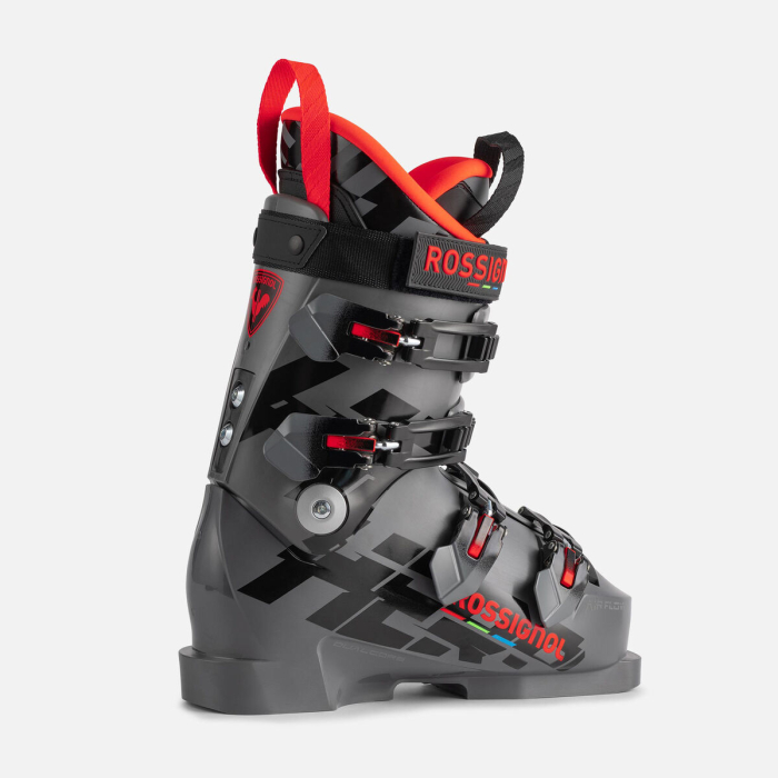 Clapari Schi Rossignol Hero World Cup 70 SC - Meteor Grey [1]