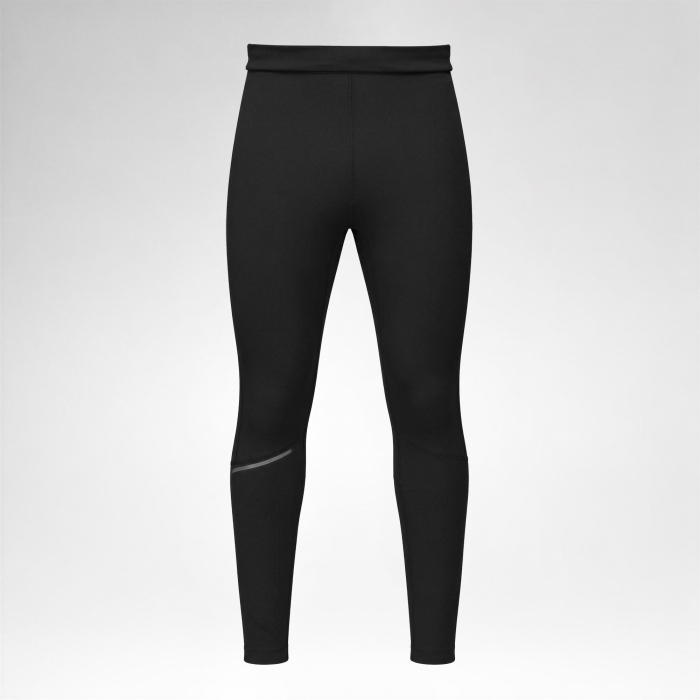 Colanti barbati Rossignol M first layer tight - Black [7]