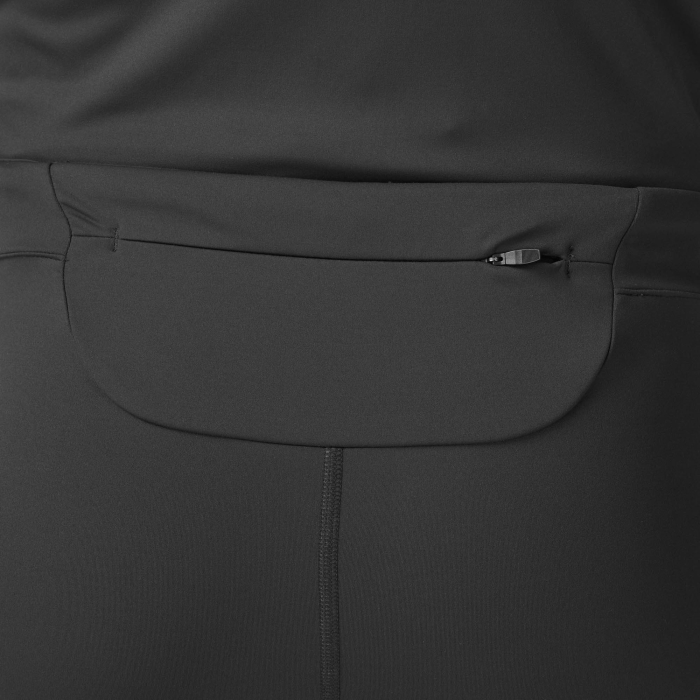 Colanti barbati Rossignol M first layer tight - Black [6]