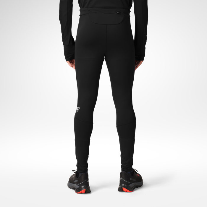 Colanti barbati Rossignol M first layer tight - Black [4]
