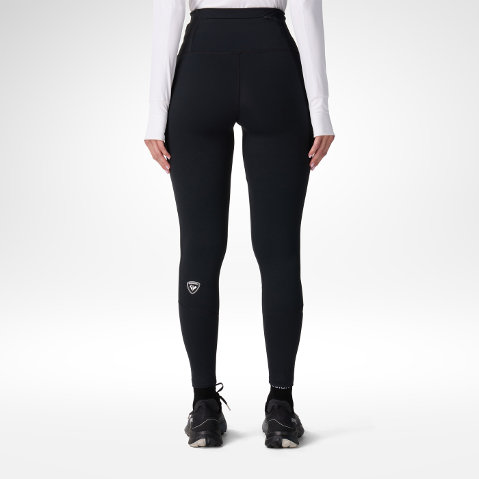 Colanti dama Rossignol W first layer tight Black [3]