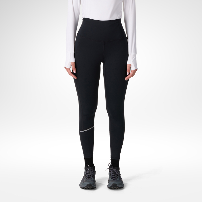 Colanti dama Rossignol W first layer tight Black [2]