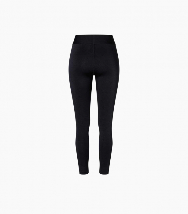 Colanti dama cu merino SN-SUPERNATURAL - W FITNESS Tight Black [3]