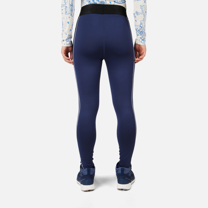 Colanti dama Rossignol JCC W BOOSTER Tights Dark navy [3]
