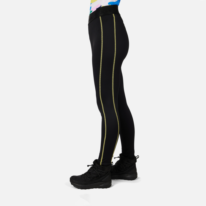 Colanti dama Rossignol JCC W BOOSTER Tights Black [1]