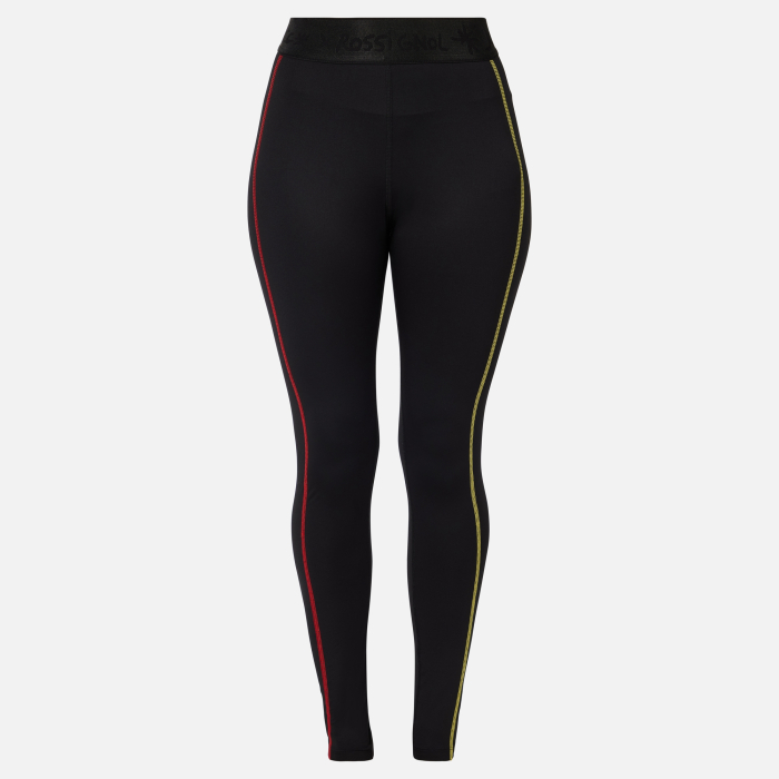 Colanti dama Rossignol JCC W BOOSTER Tights Black [2]