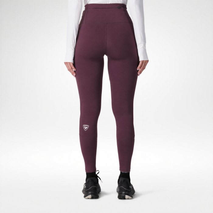 Colanti dama Rossignol W first layer tight Huckleberry [3]