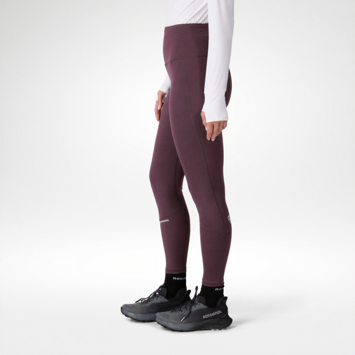Colanti dama Rossignol W first layer tight Huckleberry [2]