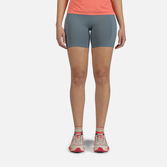 Colanti dama Rossignol W SAPA TIGHTS SHORT - Atlantis [1]