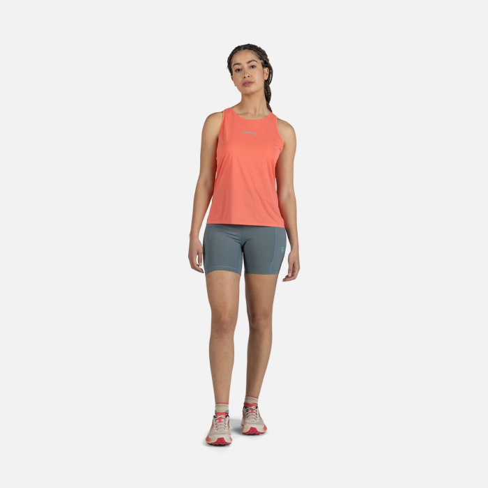 Colanti dama Rossignol W SAPA TIGHTS SHORT - Atlantis [2]
