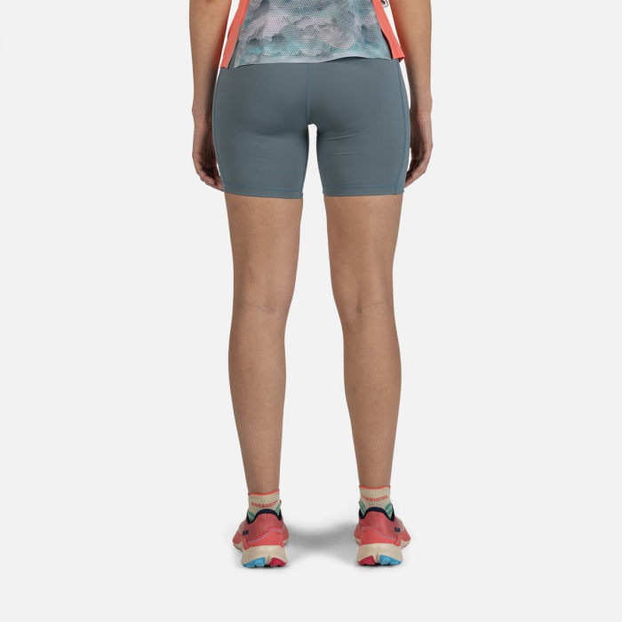 Colanti dama Rossignol W SAPA TIGHTS SHORT - Atlantis [3]