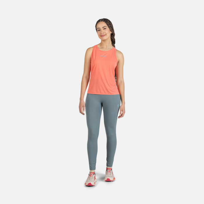 Colanti dama Rossignol W Sapa Leggings - Atlantis [2]