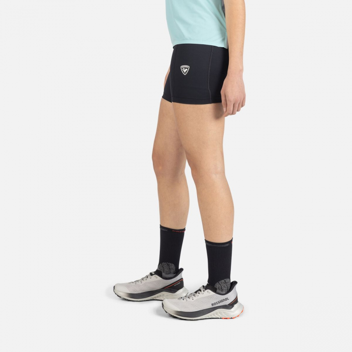 Colanti dama Rossignol W SAPA TIGHTS SHORT - Black [3]