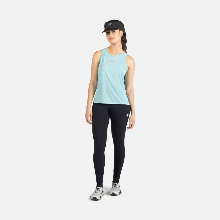 Colanti dama Rossignol W Sapa Leggings - Black [2]