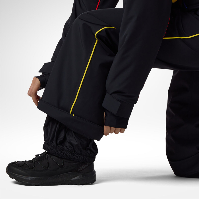 Combinezon dama Rossignol JCC W ski suit Black [8]