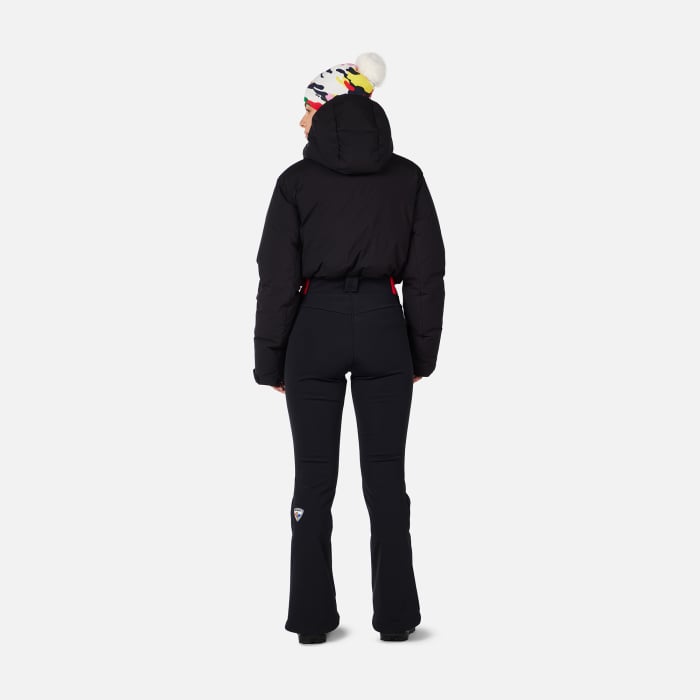 Combinezon Rossignol JCC W Sublim overall - Black [4]
