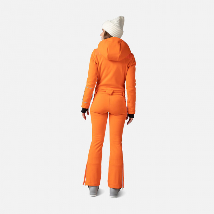 Combinezon Rossignol JCC W Sublim overall - Orange [4]