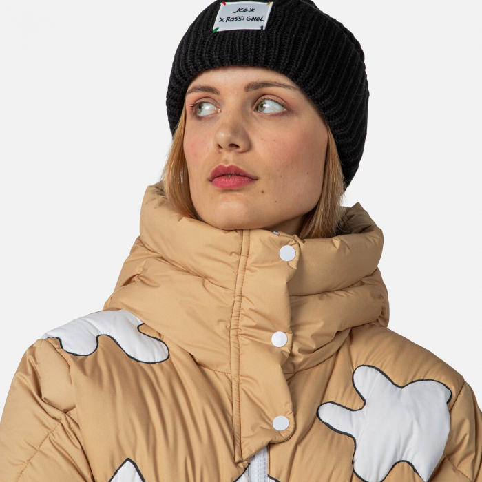 Combinezon Rossignol JCC W Sublim overall - White [10]