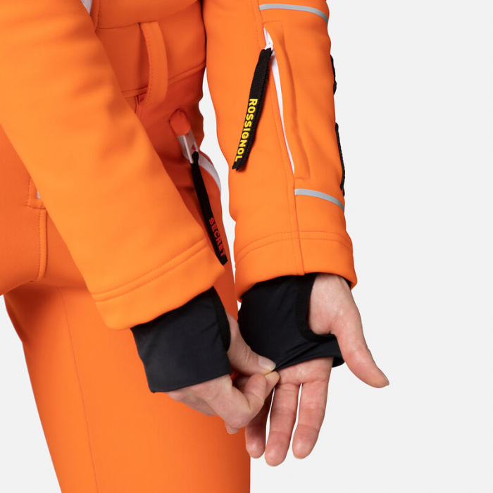 Combinezon Rossignol JCC W Sublim overall - Orange [10]