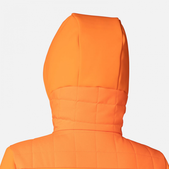 Combinezon Rossignol JCC W Sublim overall - Orange [11]