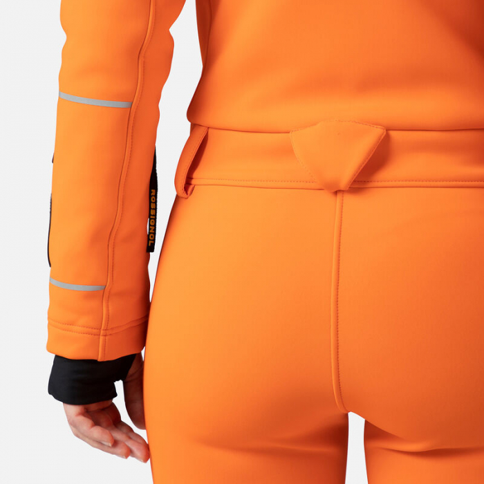 Combinezon Rossignol JCC W Sublim overall - Orange [13]