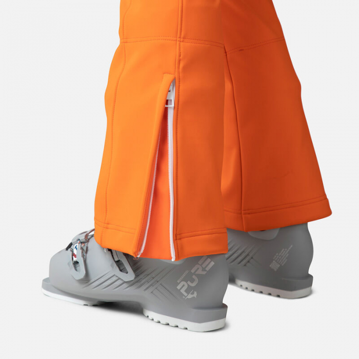 Combinezon Rossignol JCC W Sublim overall - Orange [16]