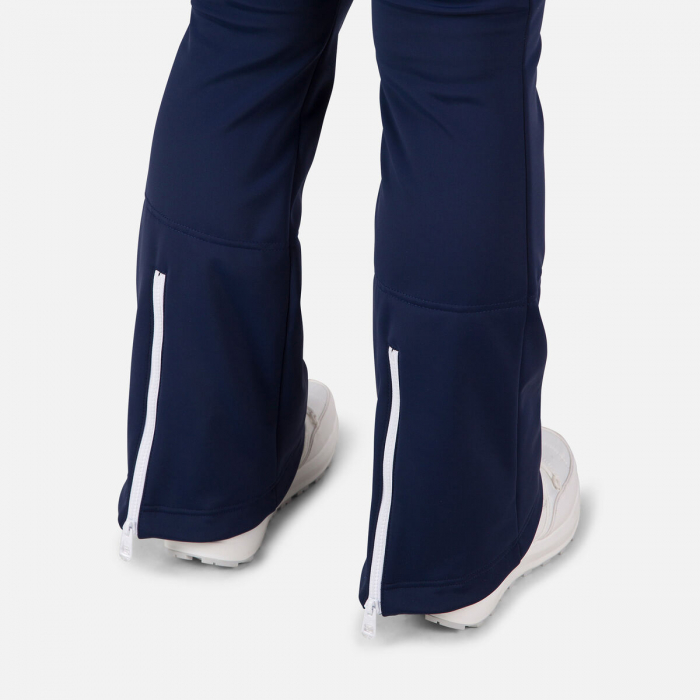 Combinezon Rossignol JCC W Sublim overall - Cosmic blue [15]