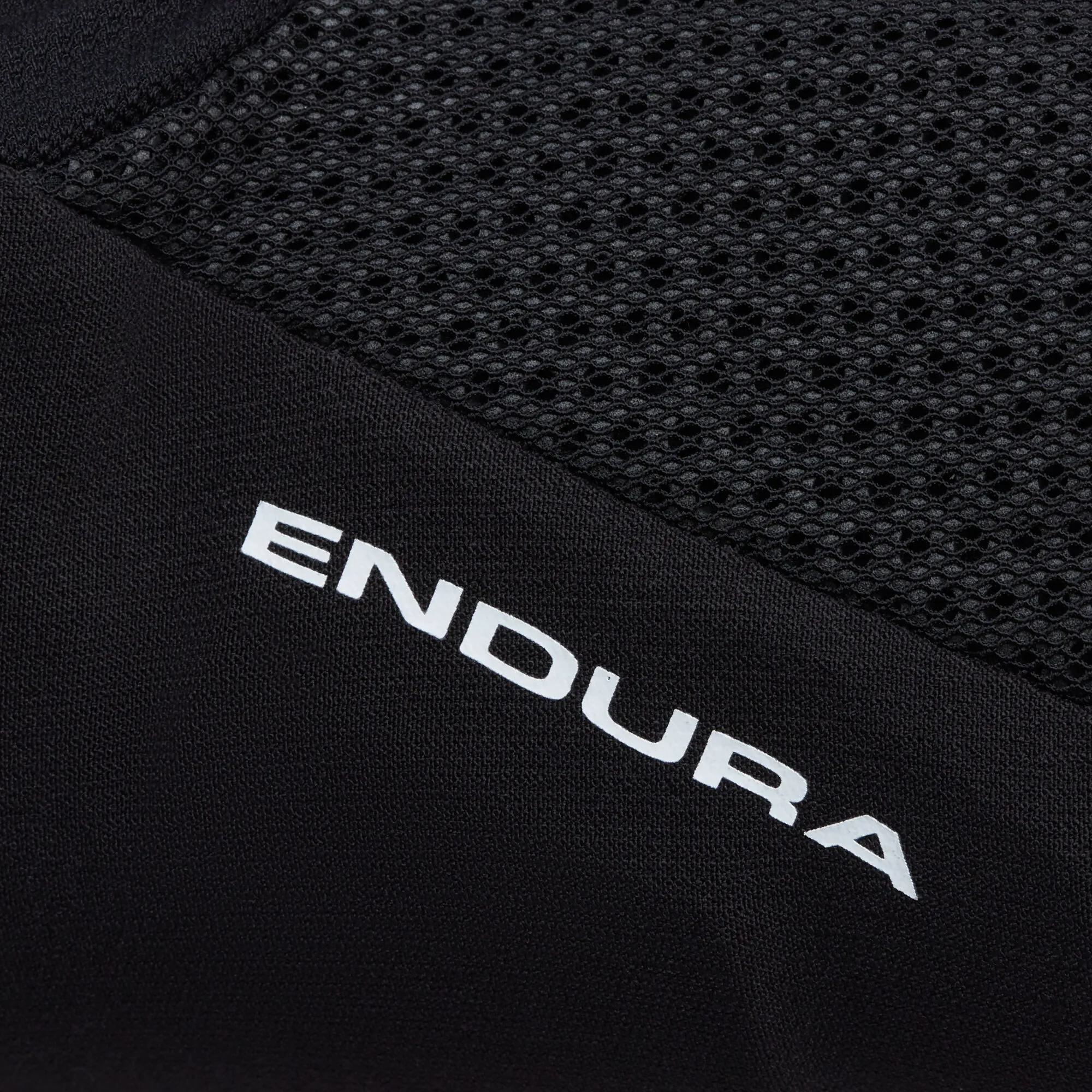 Genunchiere Endura SINGLETRACK Negru [4]