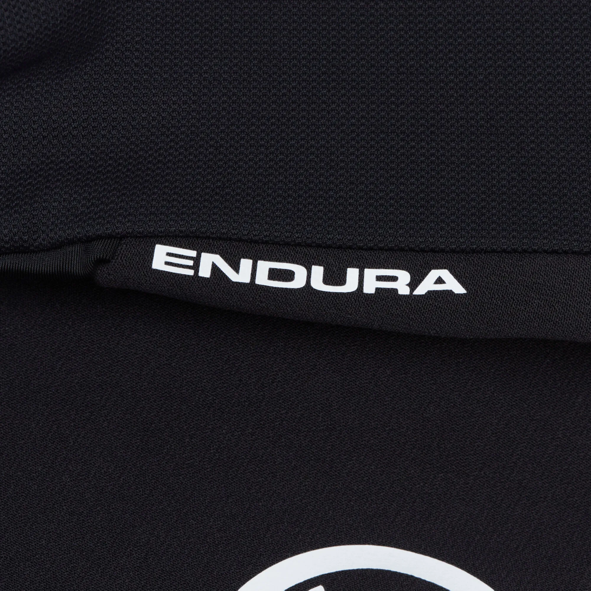 Cotiere Endura SINGLETRACK LITE Negru [6]