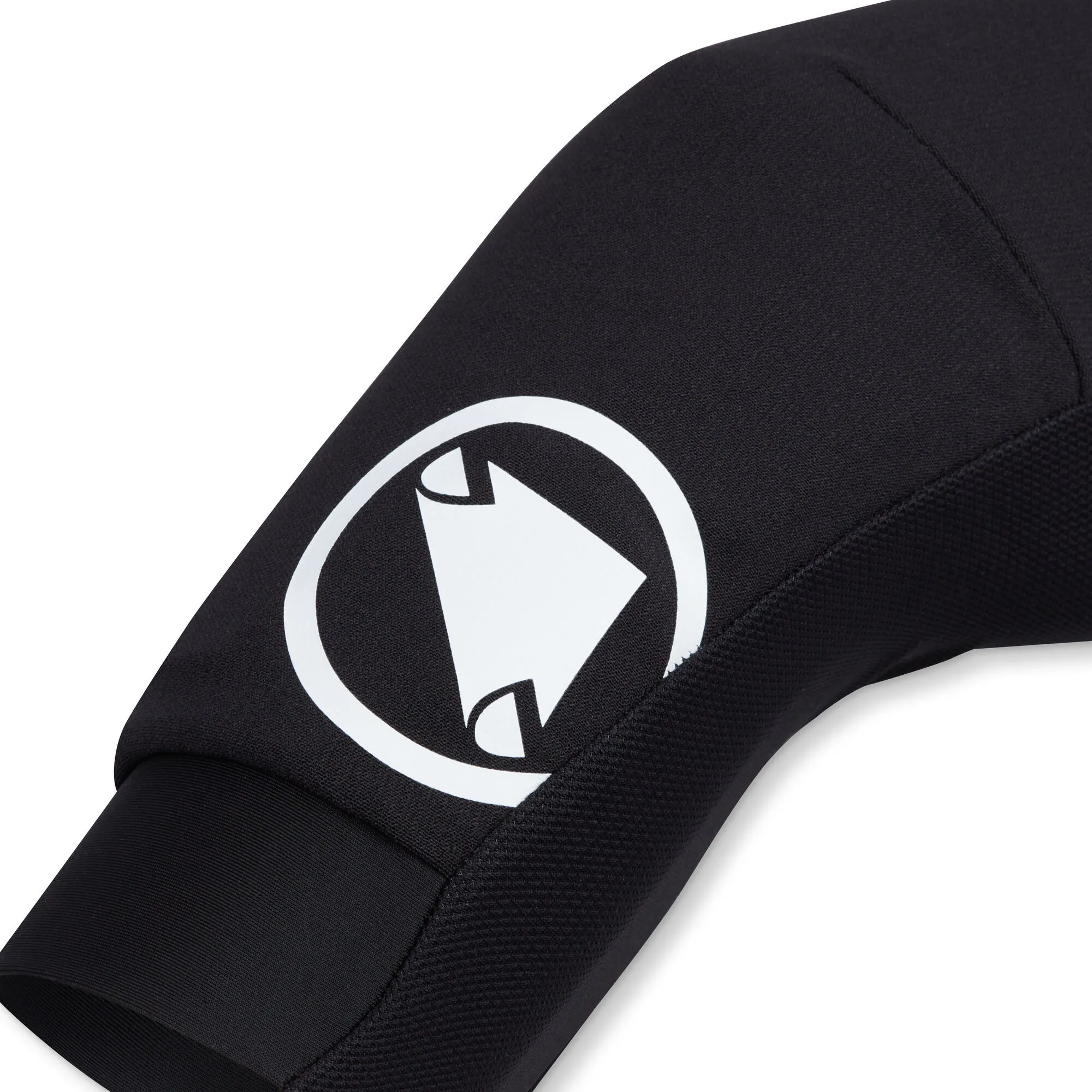 Cotiere Endura SINGLETRACK LITE Negru [3]