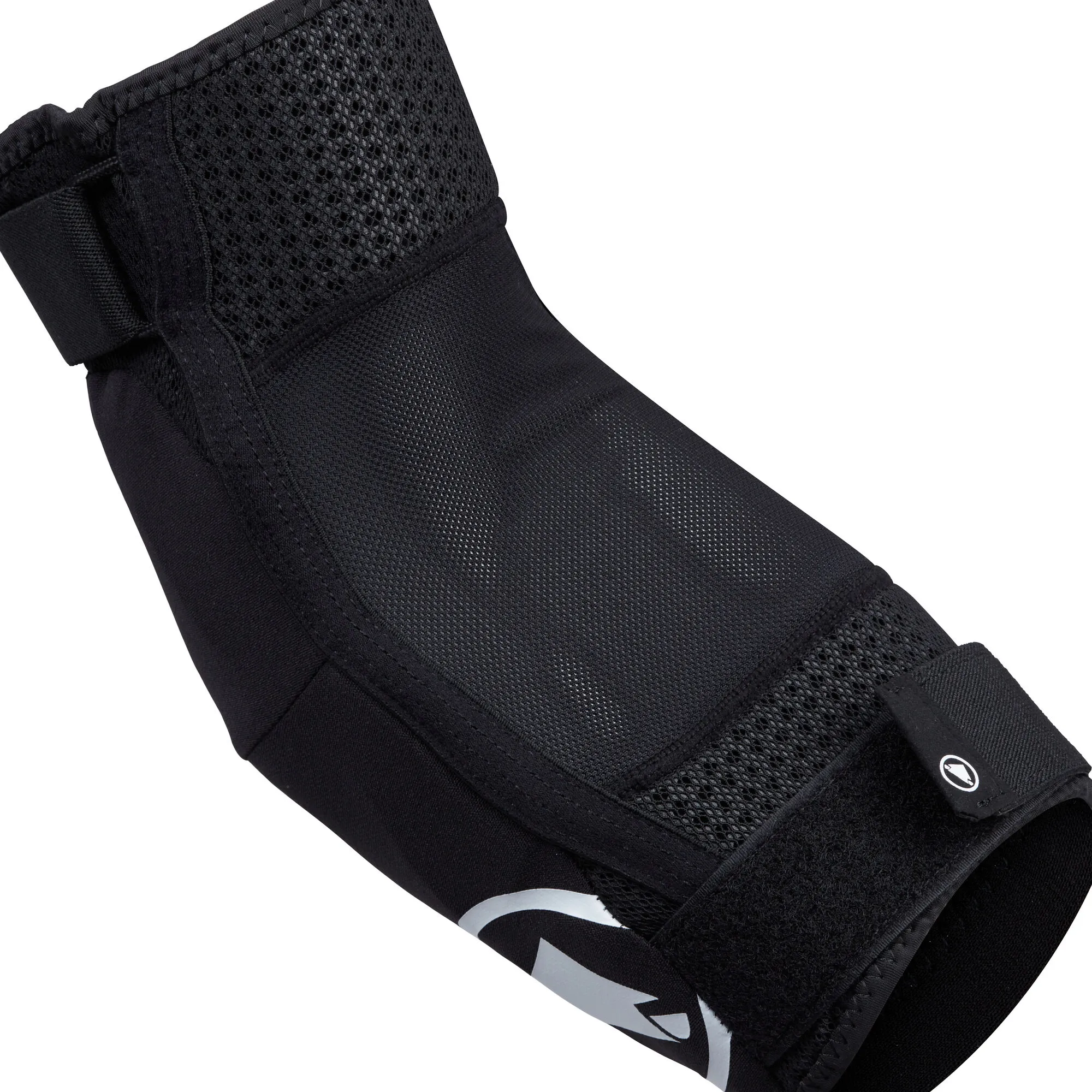 Cotiere Endura SINGLETRACK Negru [4]