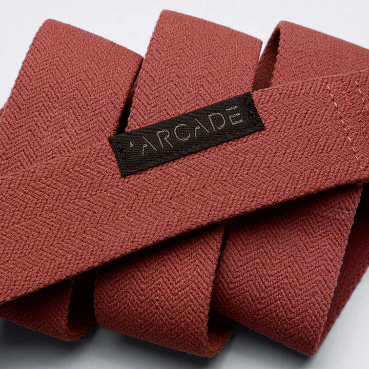 Curea Arcade ADVENTURE SLIM RANGER - Vermilion [2]